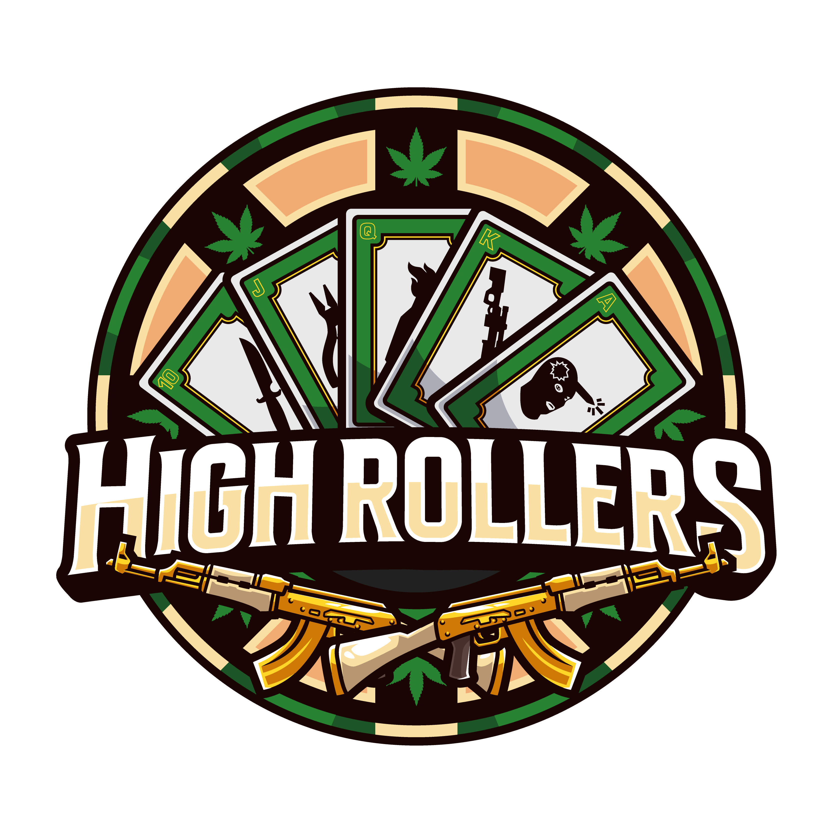 High Rollers
